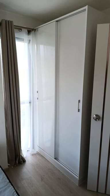 Siam Oriental Dream（暹罗东方梦想）1居30㎡｜4楼｜全新公寓｜近公园夜市