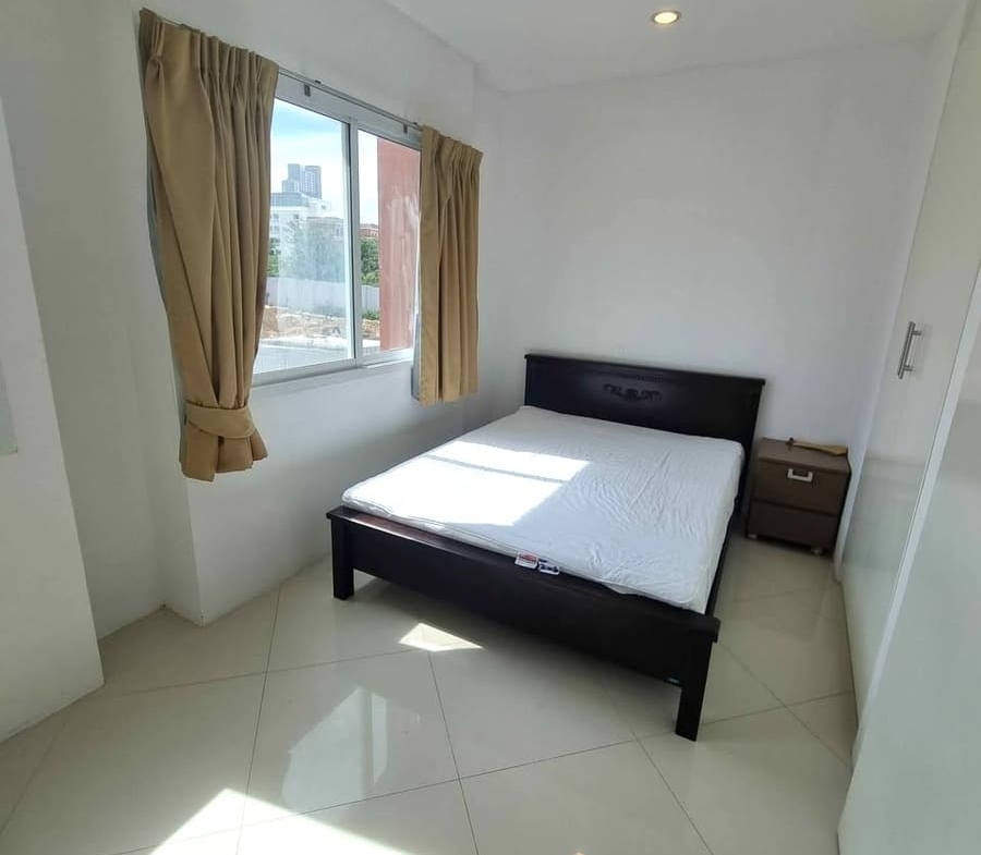 Diamond Suites Resort（钻石套房公寓）2居69㎡｜3楼｜城市景