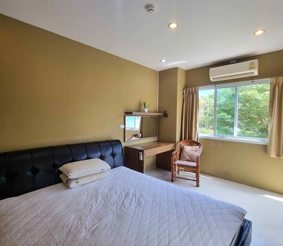 Diamond Suites Resort（钻石套房公寓）2居69㎡｜3楼｜城市景