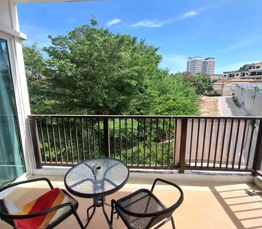 Diamond Suites Resort（钻石套房公寓）2居69㎡｜3楼｜城市景
