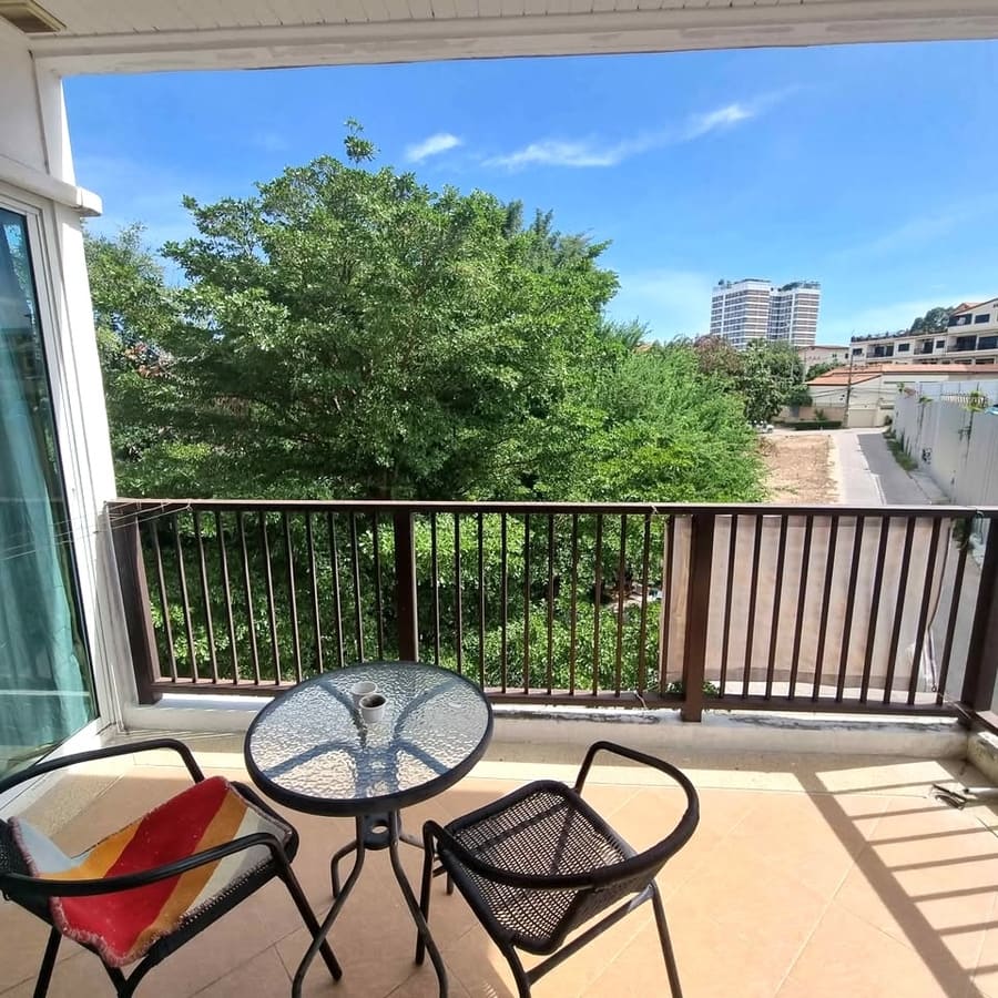 Diamond Suites Resort（钻石套房公寓）2居69㎡｜3楼｜城市景