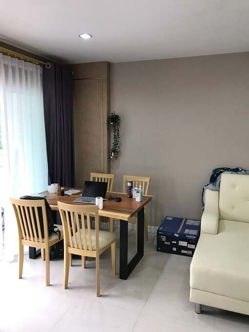 Wongamat Privacy（旺阿玛隐居公寓）2居82㎡｜近海滩｜近21航站楼购物中心