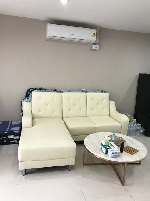 Wongamat Privacy（旺阿玛隐居公寓）2居82㎡｜近海滩｜近21航站楼购物中心