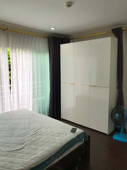 Wongamat Privacy（旺阿玛隐居公寓）2居82㎡｜近海滩｜近21航站楼购物中心