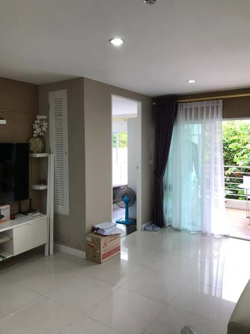 Wongamat Privacy（旺阿玛隐居公寓）2居82㎡｜近海滩｜近21航站楼购物中心