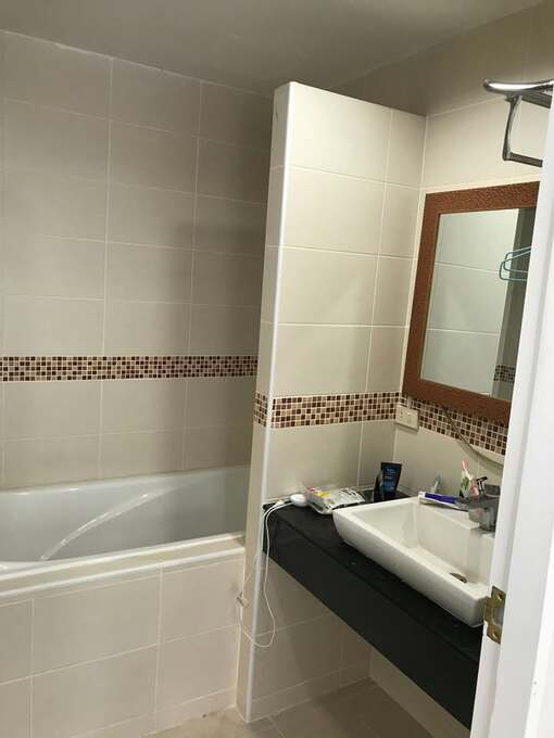 Wongamat Privacy（旺阿玛隐居公寓）2居82㎡｜近海滩｜近21航站楼购物中心