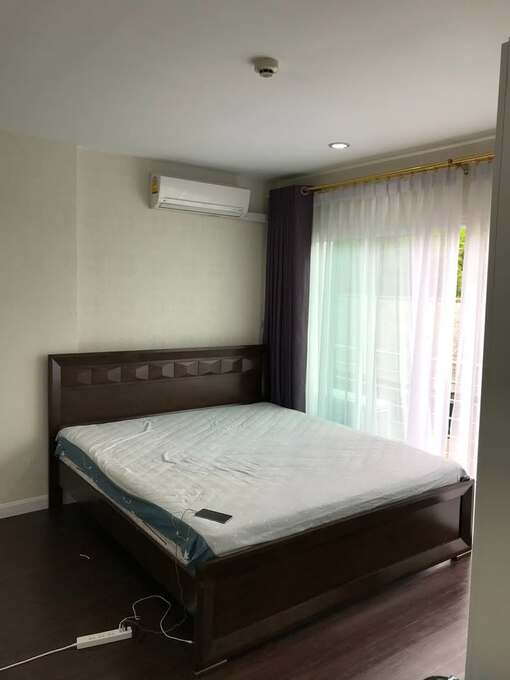 Wongamat Privacy（旺阿玛隐居公寓）2居82㎡｜近海滩｜近21航站楼购物中心