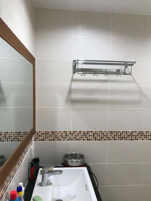 Wongamat Privacy（旺阿玛隐居公寓）2居82㎡｜近海滩｜近21航站楼购物中心