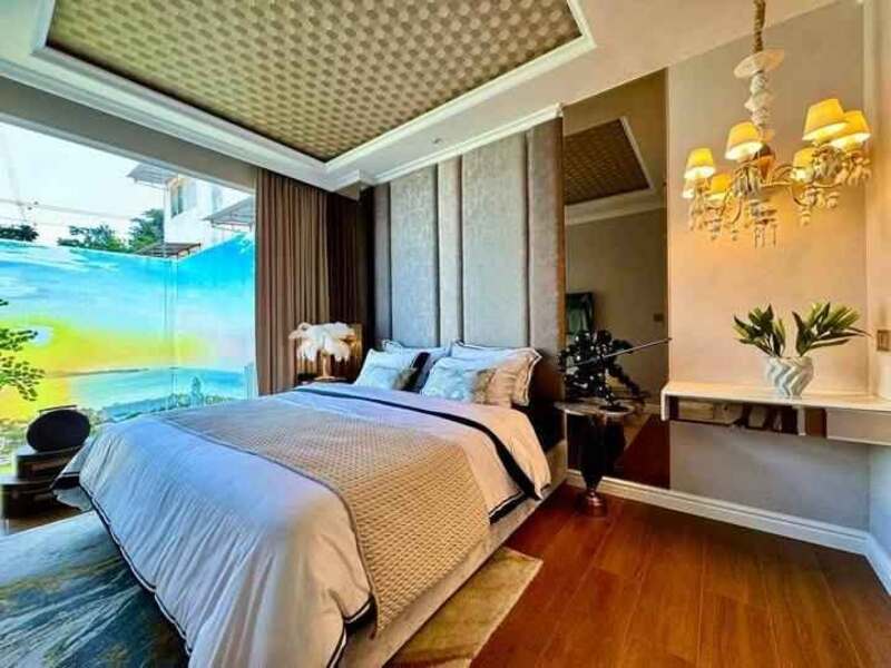 The Riviera Malibu（里维拉马里布）期房 1居27㎡｜16楼｜海景