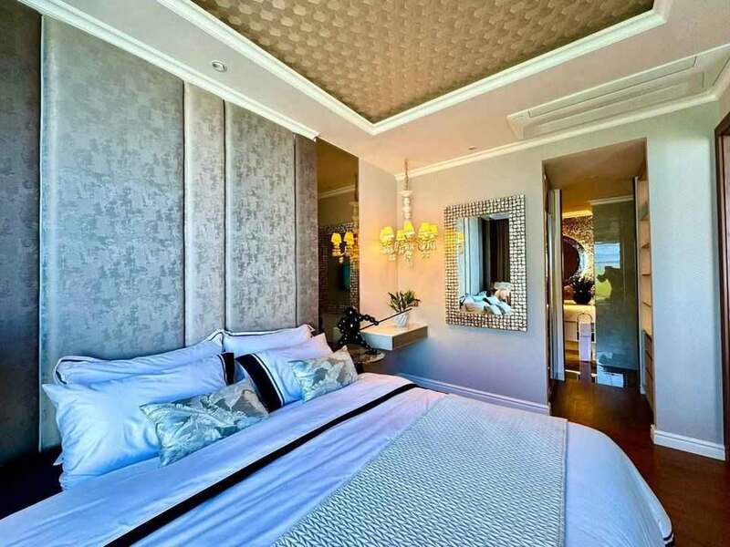 The Riviera Malibu（里维拉马里布）期房 1居27㎡｜16楼｜海景