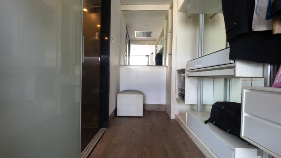Apus（阿普斯公寓）1居49㎡｜泳池景｜紧邻芭提雅中路Big C大型超市