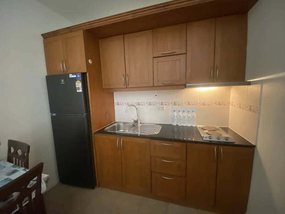 Nordic Residence（北欧住宅）1居75㎡｜5楼｜海景｜花园露台