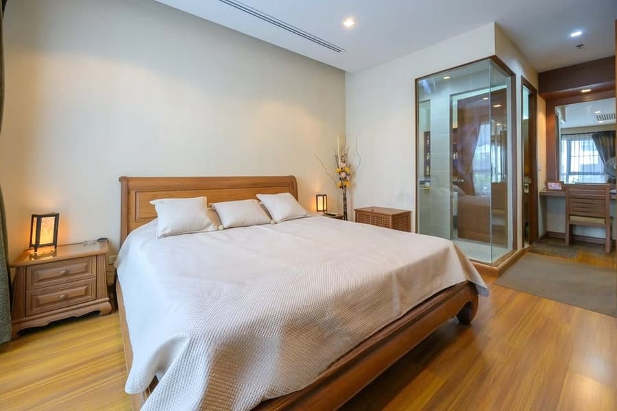 👍 好价格｜Pattaya City Resort（芭提雅城市度假公寓）1居66㎡｜泳池景
