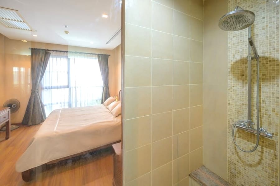 👍 好价格｜Pattaya City Resort（芭提雅城市度假公寓）1居66㎡｜泳池景