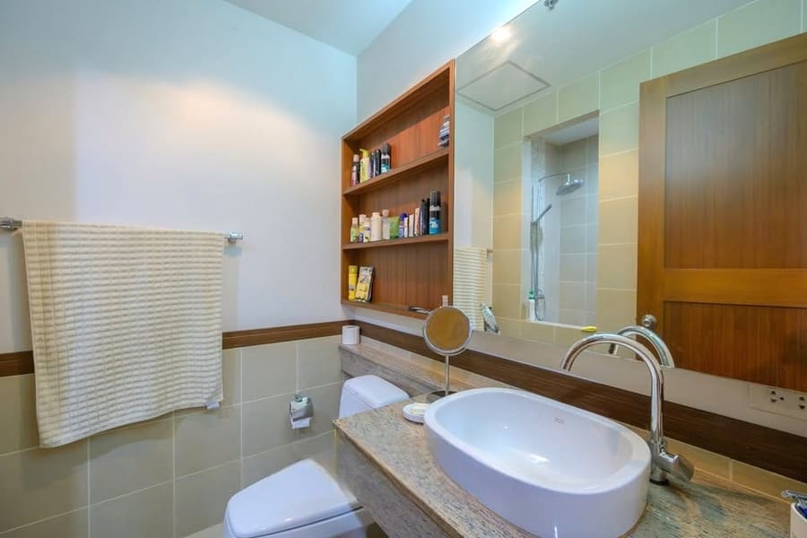 👍 好价格｜Pattaya City Resort（芭提雅城市度假公寓）1居66㎡｜泳池景