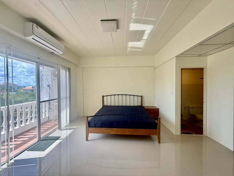 The Majestic Jomtien（壮丽中天）开间39㎡｜3楼｜城市景