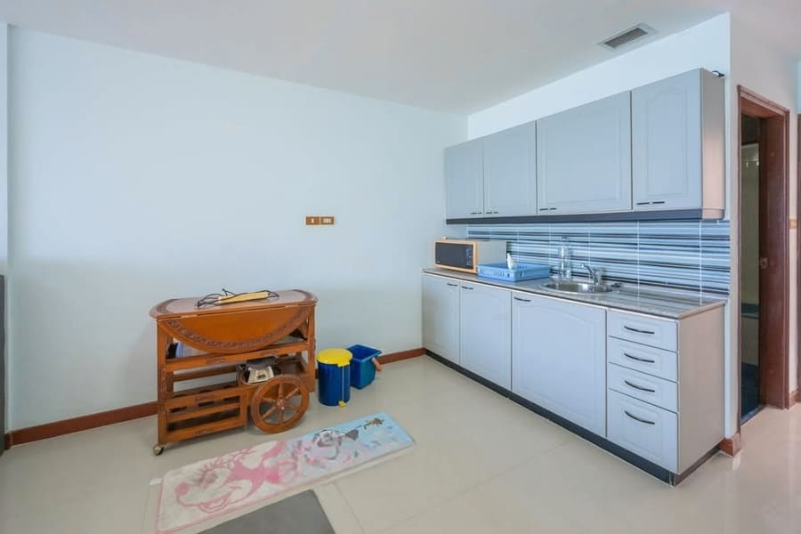 👍 好价格｜Park Beach Condominium（公园海滩公寓） 开间55㎡｜16楼｜海景｜直通旺阿玛海滩