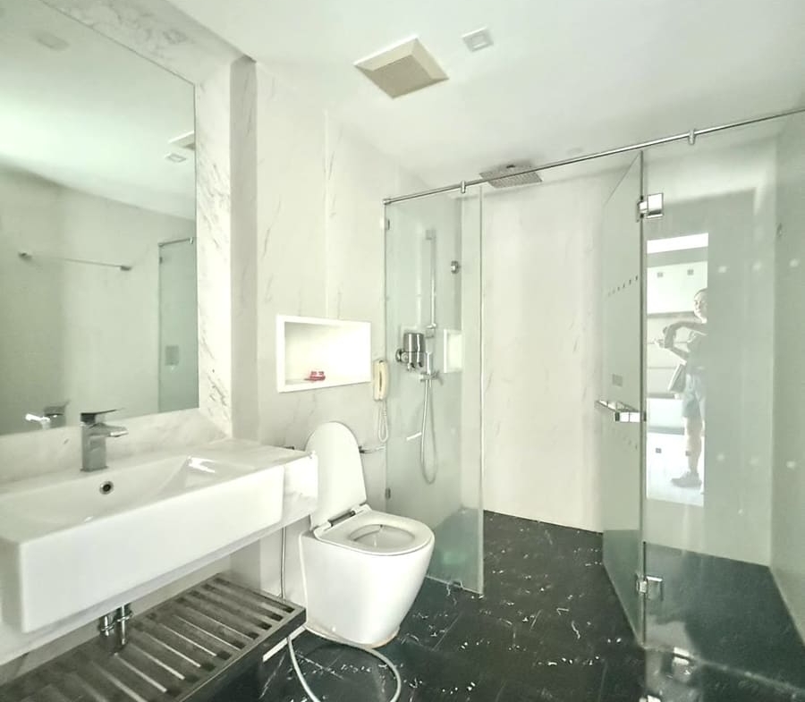 Sky Residences Pattaya（天空住宅）2居82㎡｜8楼｜海景