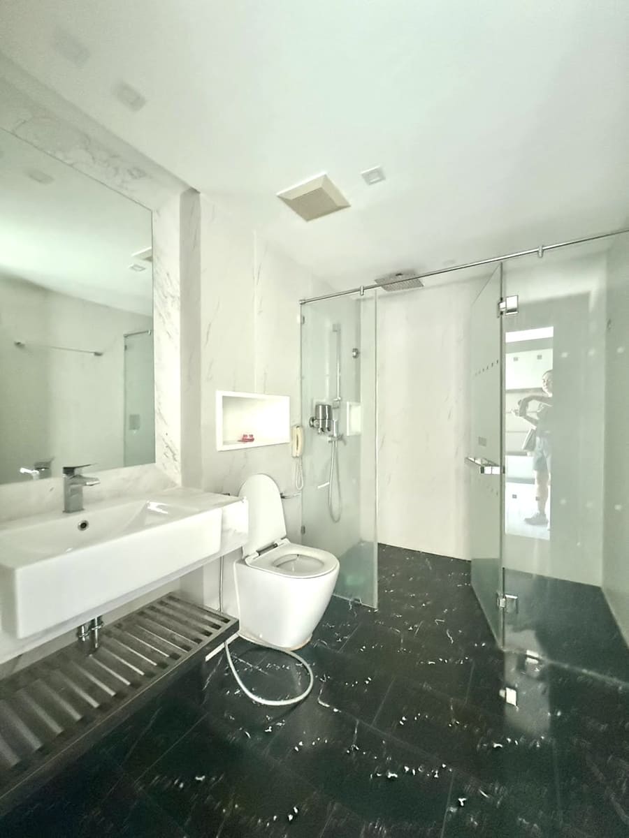 Sky Residences Pattaya（天空住宅）2居82㎡｜8楼｜海景