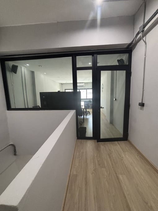 🔥周末夜市商圈🔥｜Keha Thepprasit（克哈公寓）临街双层商铺