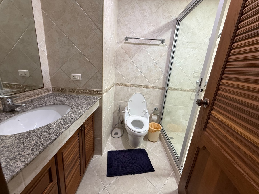 View Talay Residence 1&2（维塔莱住宅1&2）开间48㎡｜5楼｜城市景