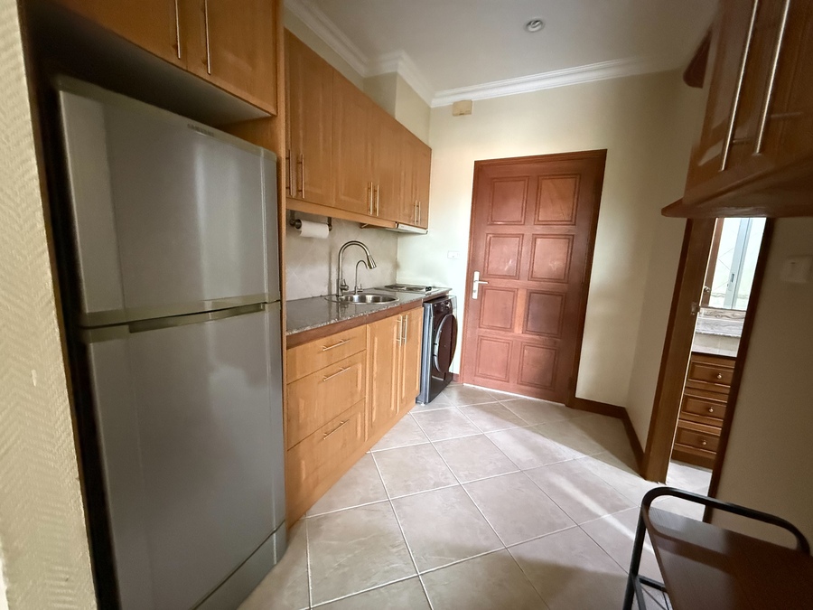 View Talay Residence 1&2（维塔莱住宅1&2）开间48㎡｜5楼｜城市景
