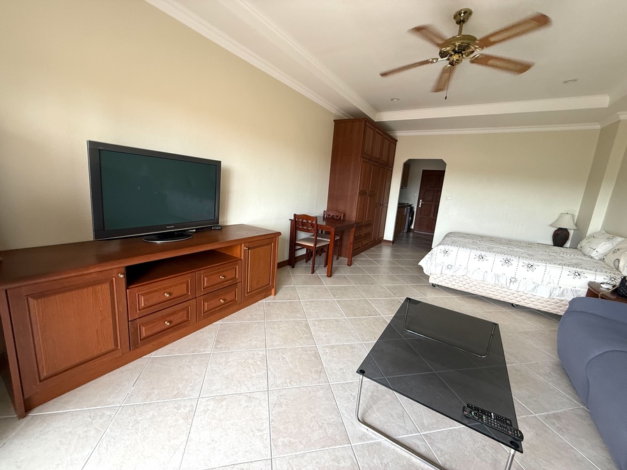 View Talay Residence 1&2（维塔莱住宅1&2）开间48㎡｜5楼｜城市景