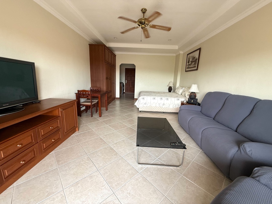 View Talay Residence 1&2（维塔莱住宅1&2）开间48㎡｜5楼｜城市景