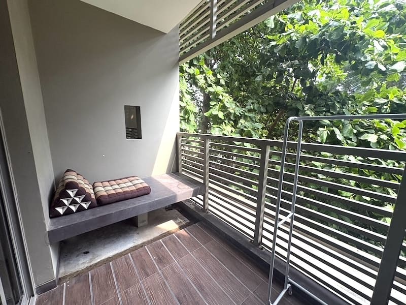 Avatara Condominium（阿凡达公寓）1居62㎡｜2楼｜城市景｜中天海边