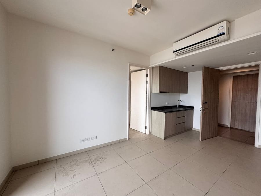 Unixx South Pattaya（尤尼克斯公寓）2居52㎡｜35楼 海景｜芭提雅湾景