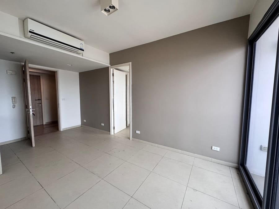 Unixx South Pattaya（尤尼克斯公寓）2居52㎡｜35楼 海景｜芭提雅湾景