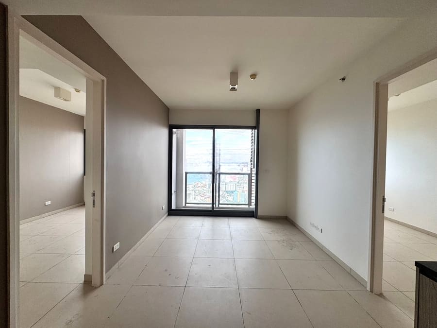 Unixx South Pattaya（尤尼克斯公寓）2居52㎡｜35楼 海景｜芭提雅湾景