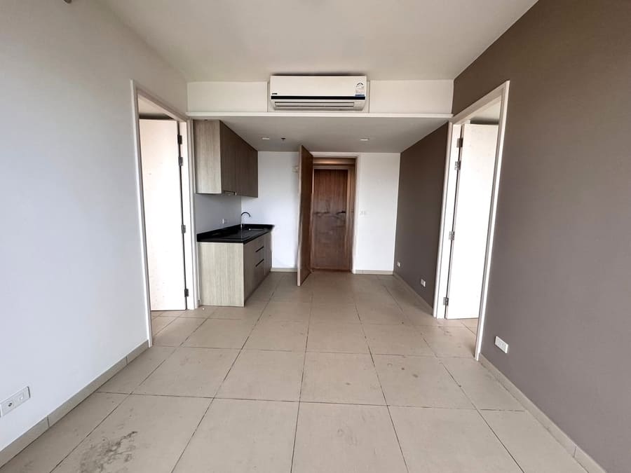 Unixx South Pattaya（尤尼克斯公寓）2居52㎡｜35楼 海景｜芭提雅湾景
