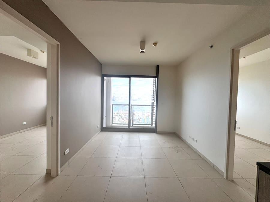 Unixx South Pattaya（尤尼克斯公寓）2居52㎡｜35楼 海景｜芭提雅湾景
