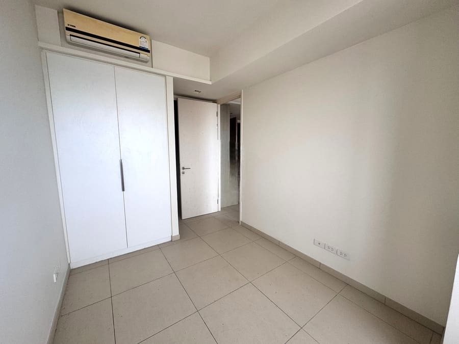 Unixx South Pattaya（尤尼克斯公寓）2居52㎡｜35楼 海景｜芭提雅湾景