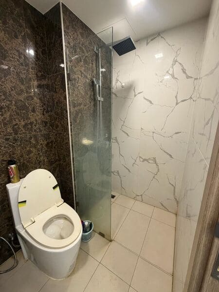 1BR Condo for Rent at Arcadia Beach Continental, Pattaya | 26 sqm | Building D | 7th Floor |Lagoon Pool（D706）
