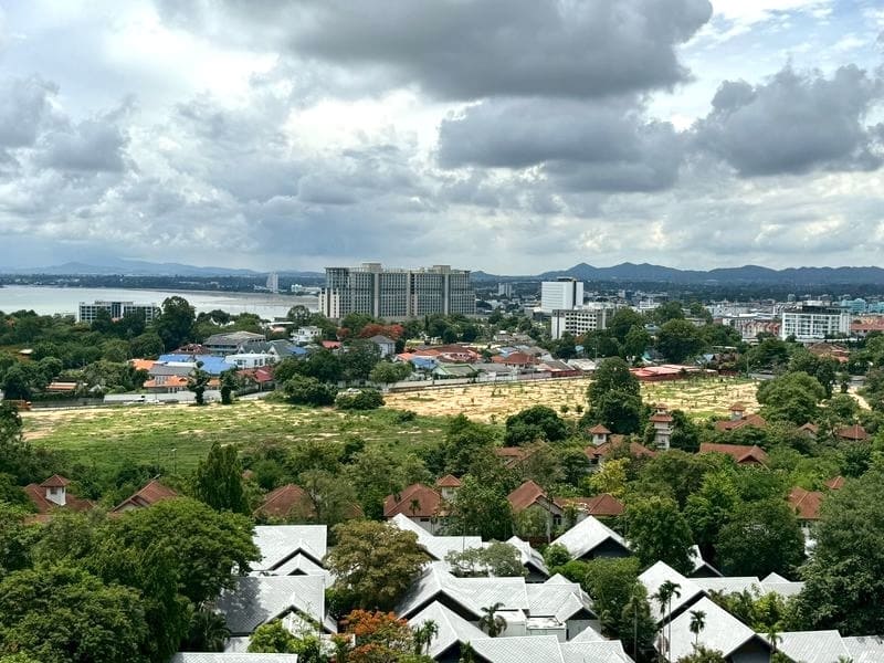 👍 好价格｜The Riviera Wongamat（里维拉那歌）开间27㎡｜B栋｜15楼｜海景