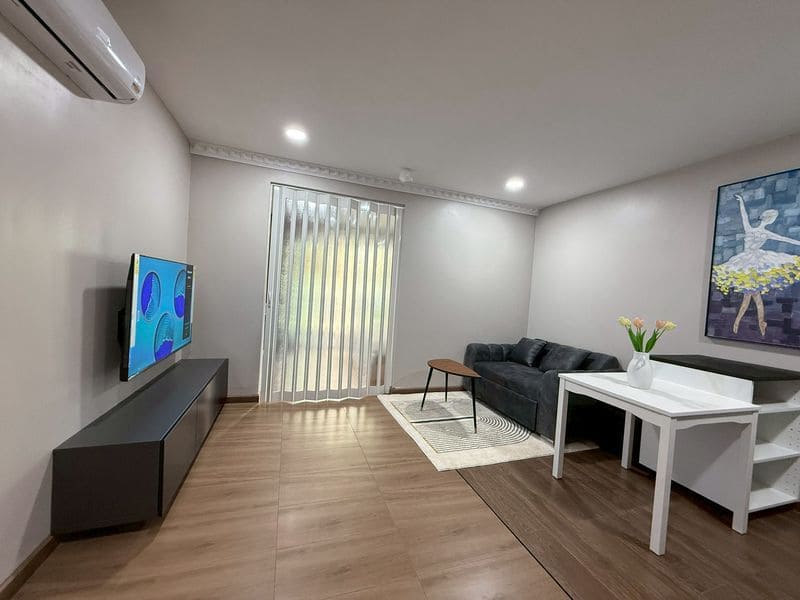 Jomtien Plaza Residence（中天广场住宅）1居45㎡｜A栋｜4楼｜全新装修｜近中天海滩（A404）