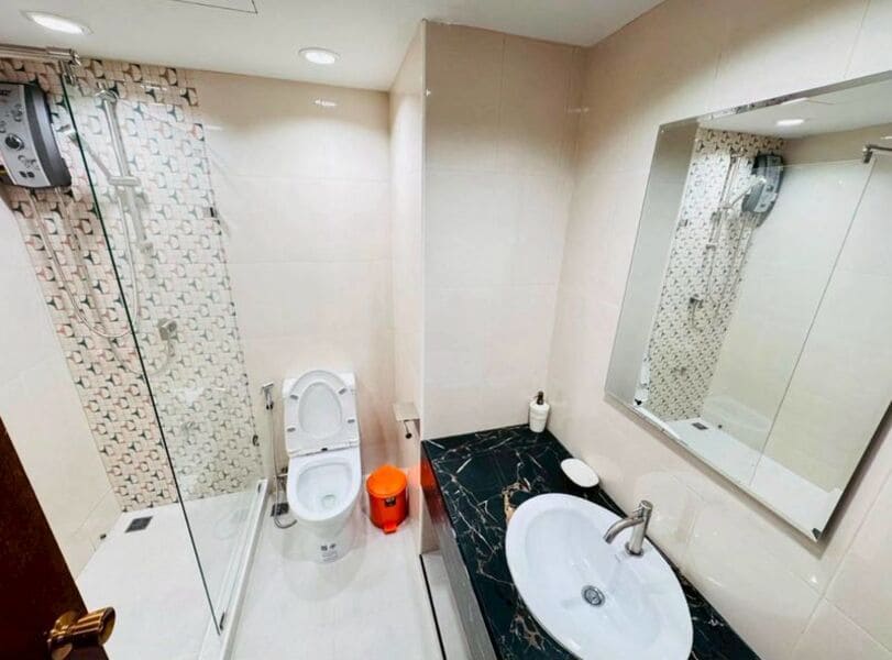 Jomtien Beach Condominium–Rimhad S2（中天海滩公寓S2）开间30㎡｜10楼｜海景