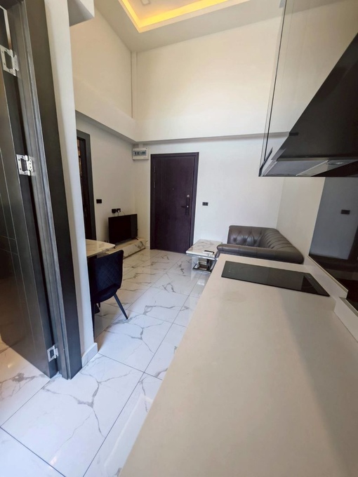 Arcadia Millennium Tower（阿卡迪亚千禧大厦）1居29㎡｜5楼｜双层挑高户型｜相邻两套出售