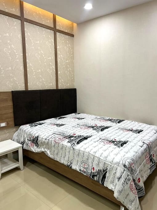 Dusit Grand Condo View（杜斯特景观）2居54㎡｜31楼｜海景