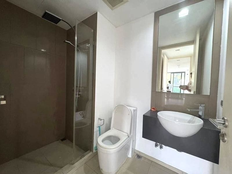 Unixx South Pattaya（尤尼克斯公寓）2居62㎡｜9楼｜山景