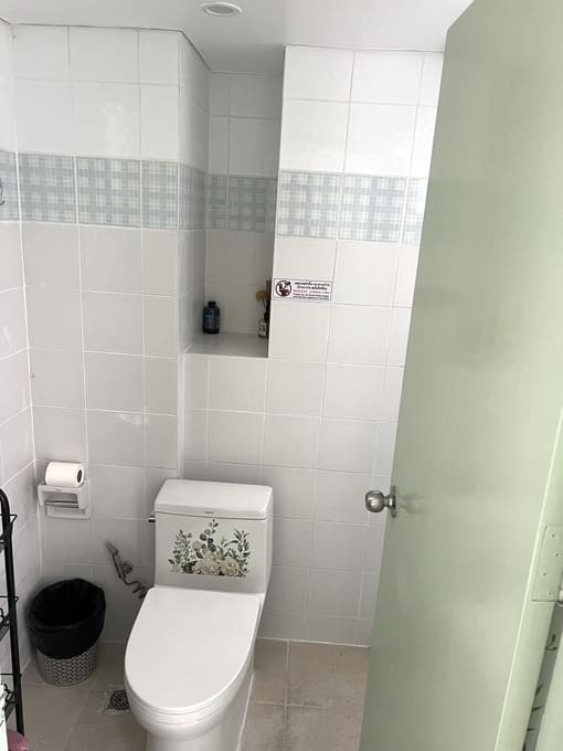 Thiantong Condotel（天通公寓）开间37㎡｜转角户型｜开阔海景｜中天海边