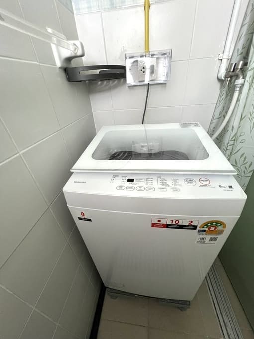 Thiantong Condotel（天通公寓）开间37㎡｜转角户型｜开阔海景｜中天海边