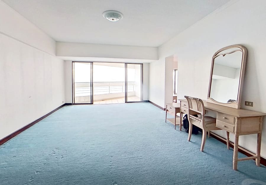‼️ 急售｜Metro Jomtien Condotel（迈特罗中天）2居100㎡｜31楼｜壮丽海景｜中天海滩旁｜2个固定车位