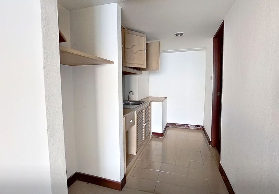 ‼️ 急售｜Metro Jomtien Condotel（迈特罗中天）2居100㎡｜31楼｜壮丽海景｜中天海滩旁｜2个固定车位