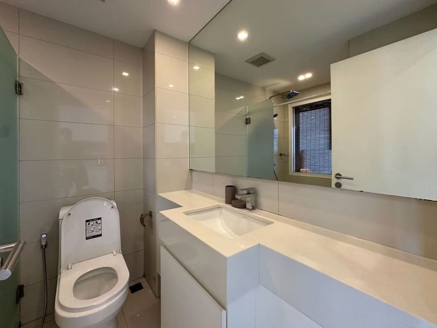 Studio Condo for Rent at City Center Residence (CCR), Pattaya | 25 sqm | 6th Floor | City View (A617)