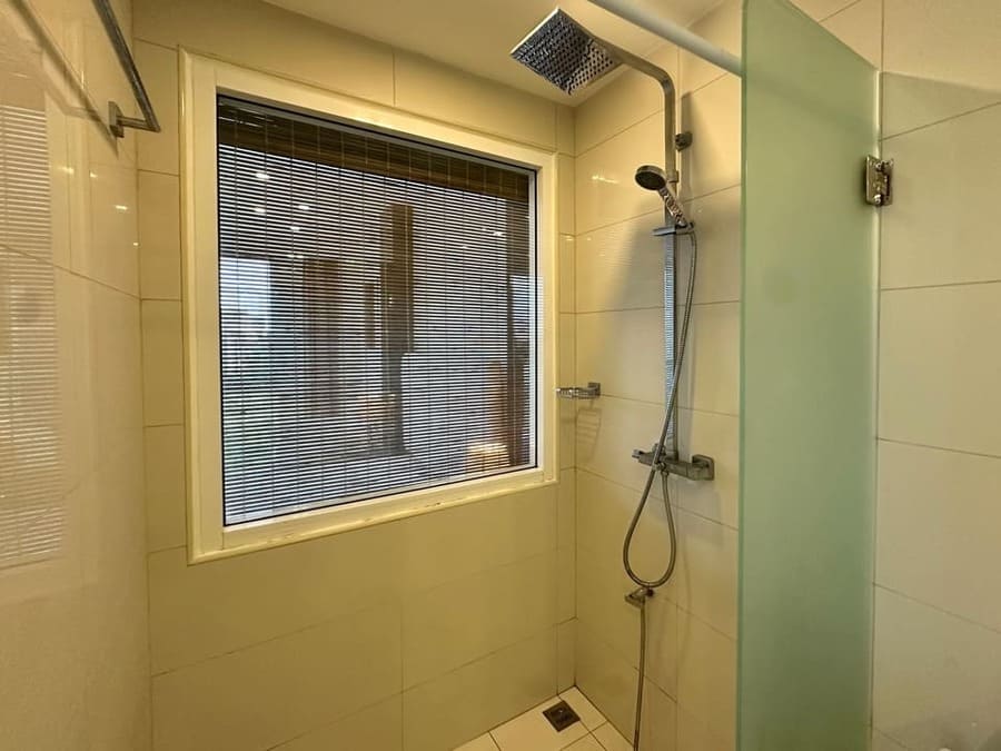 Studio Condo for Rent at City Center Residence (CCR), Pattaya | 25 sqm | 6th Floor | City View (A617)