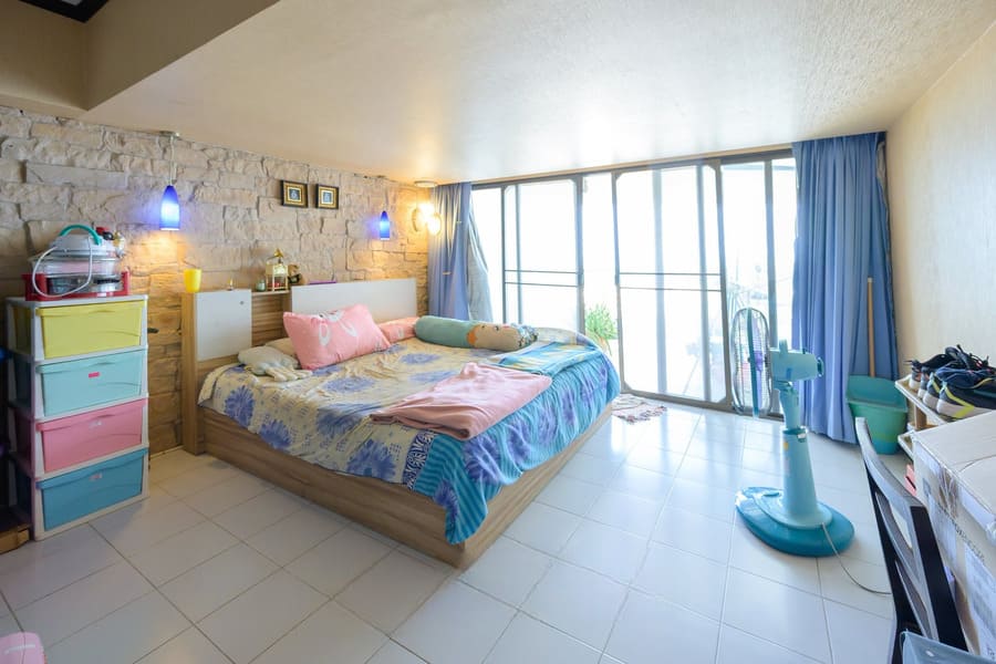 Metro Jomtien Condotel（迈特罗中天公寓）开间71㎡｜海景｜中天海滩旁