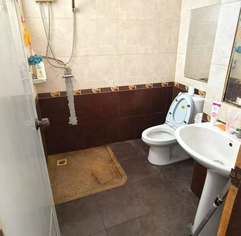 Studio Condo for Rent at 9 Karat Condo｜31 sqm｜6th Floor｜City View｜Near Big C Place Pattaya Klang (271)